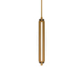 Modern Forms Trice Mini Pendant Light