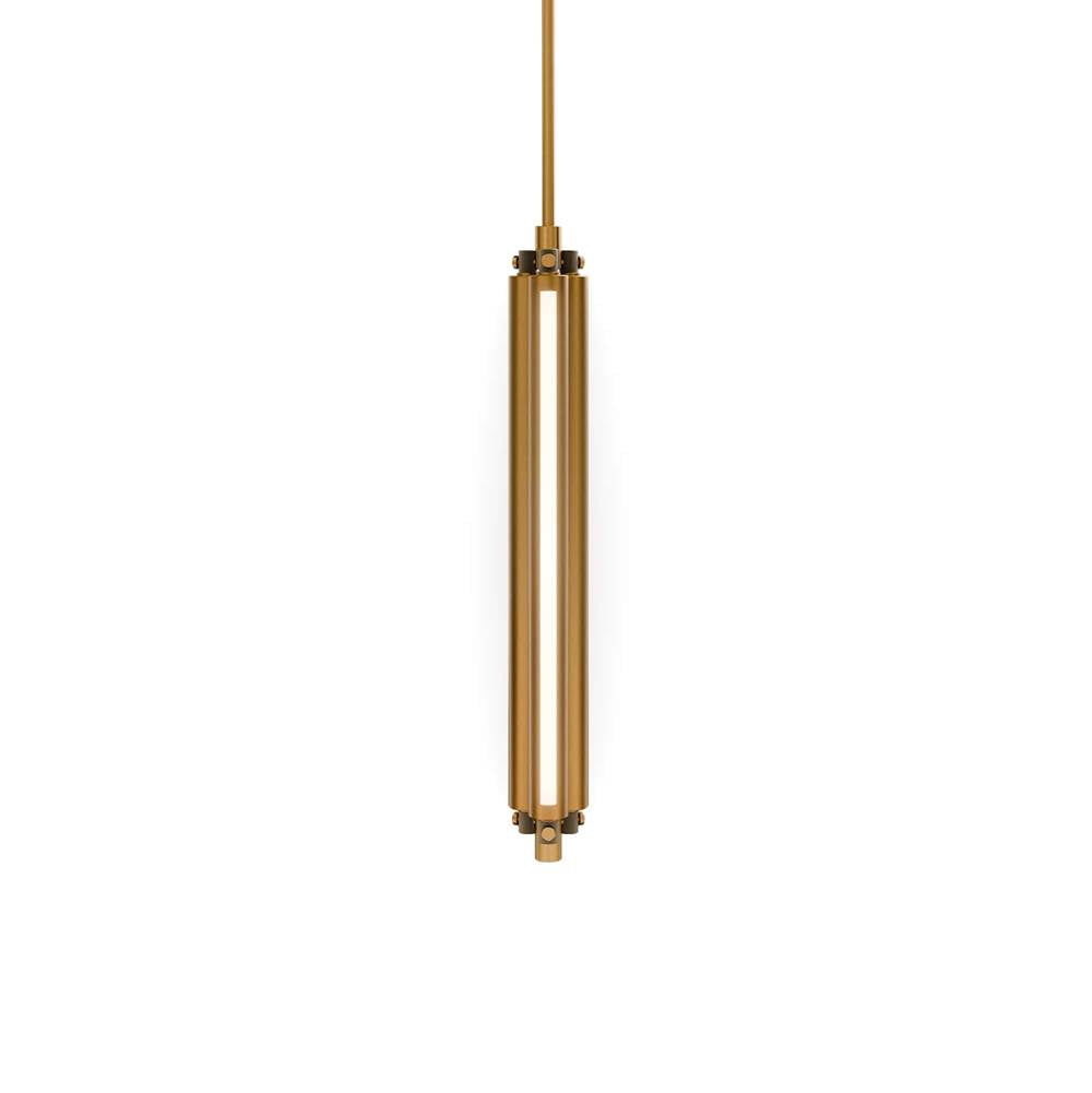 Modern Forms Trice Mini Pendant Light
