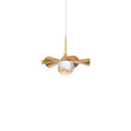 Modern Forms Brimm Mini Pendant Light