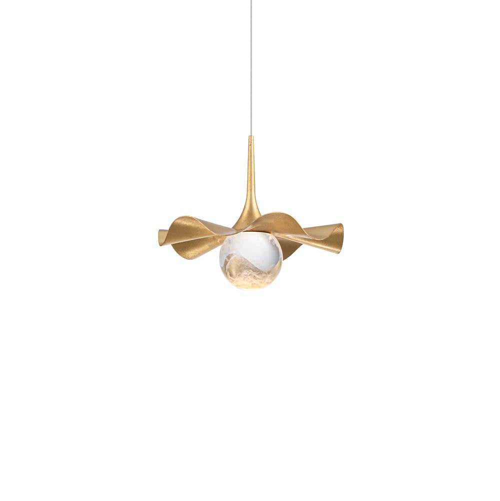 Modern Forms Brimm Mini Pendant Light