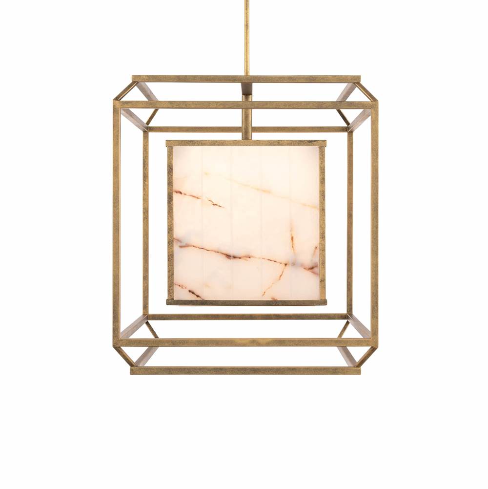Modern Forms Sylvester Pendant Light