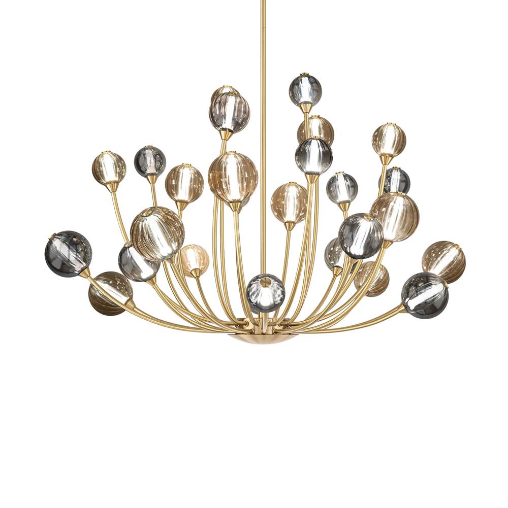 Modern Forms Ballarina Pendant Chandelier Light