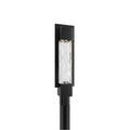 Modern Forms Mist Outdoor Post Light