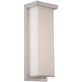 Modern Forms Ledge Outdoor Wall Sconce Light