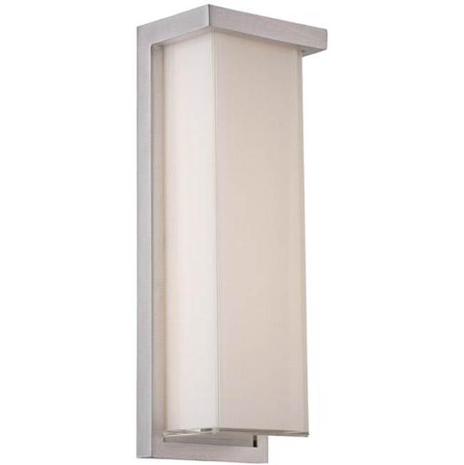 Modern Forms Ledge Outdoor Wall Sconce Light