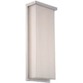 Modern Forms Ledge Outdoor Wall Sconce Light
