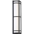 Modern Forms Skyscraper Outdoor Wall Sconce Light