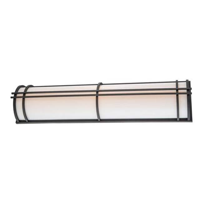 Modern Forms Skyscraper Outdoor Wall Sconce Light