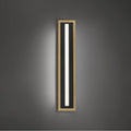 Modern Forms Lyrikal Wall Sconce Light