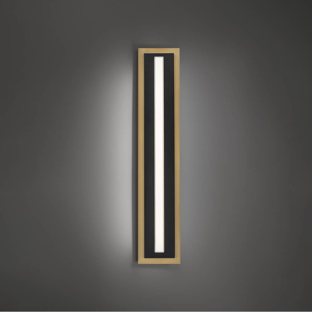 Modern Forms Lyrikal Wall Sconce Light
