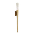 Modern Forms WS-10830-AB Aged Brass Scepter 30'' Led Wall Sconce Light 3500k In Aged Brass Image 1