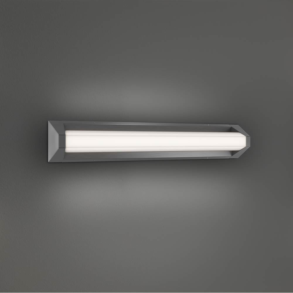 Modern Forms Swale Bath Vanity Light