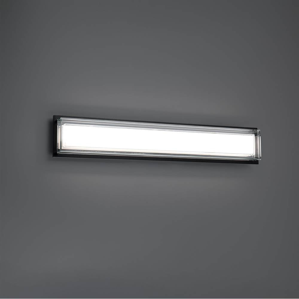 Modern Forms Ice Bar Ice Bar Bath Vanity Light