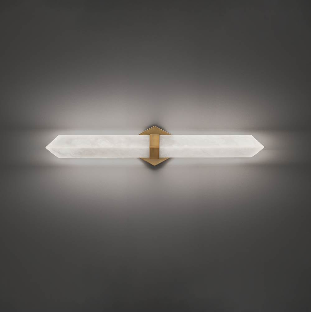 Modern Forms Javelin Bath Vanity Light