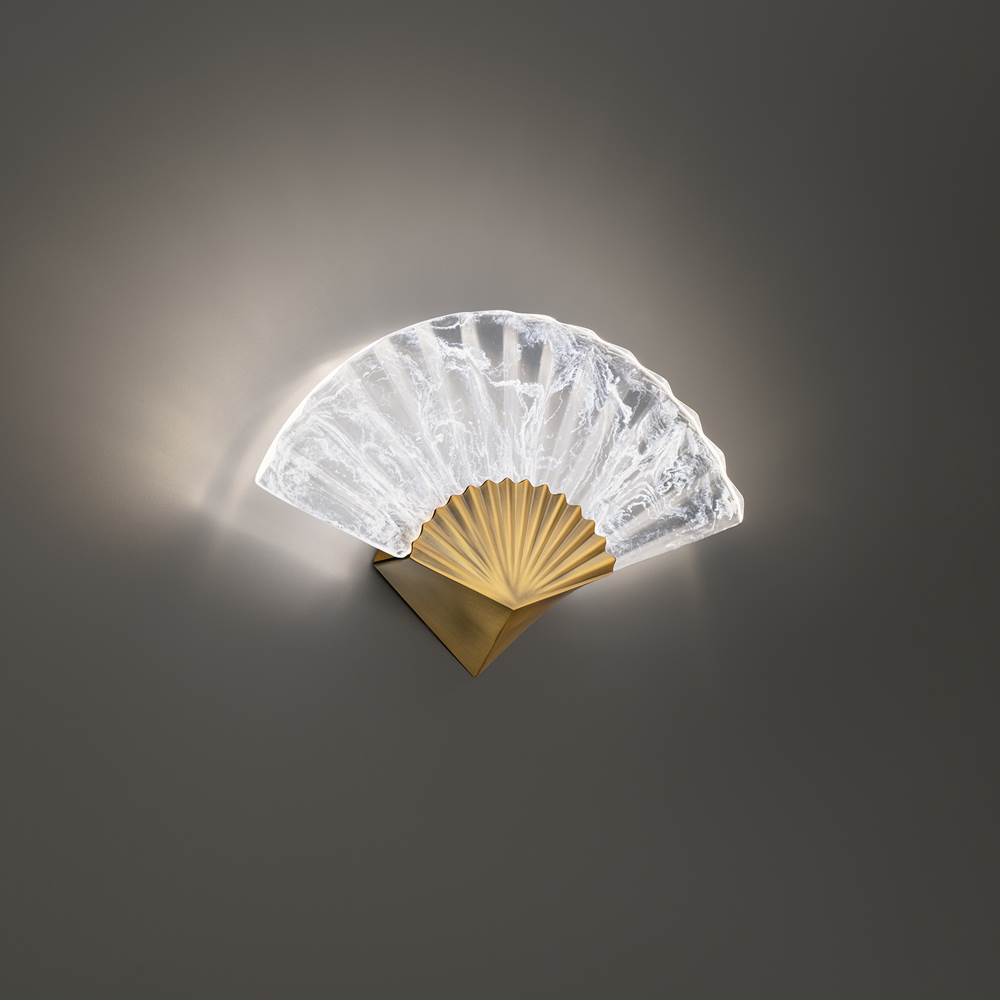 Modern Forms Sensu Wall Sconce Light