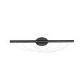 Modern Forms Swoop Bath Vanity Light