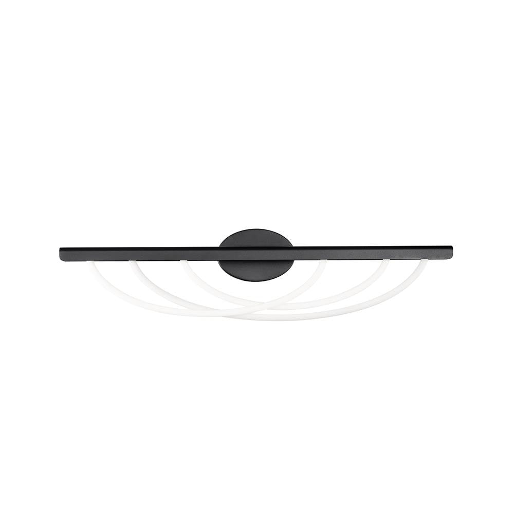 Modern Forms Swoop Bath Vanity Light