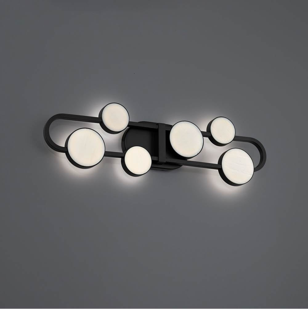 Modern Forms Tableau Bath Vanity Light