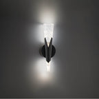 Modern Forms Kilt Wall Sconce Light