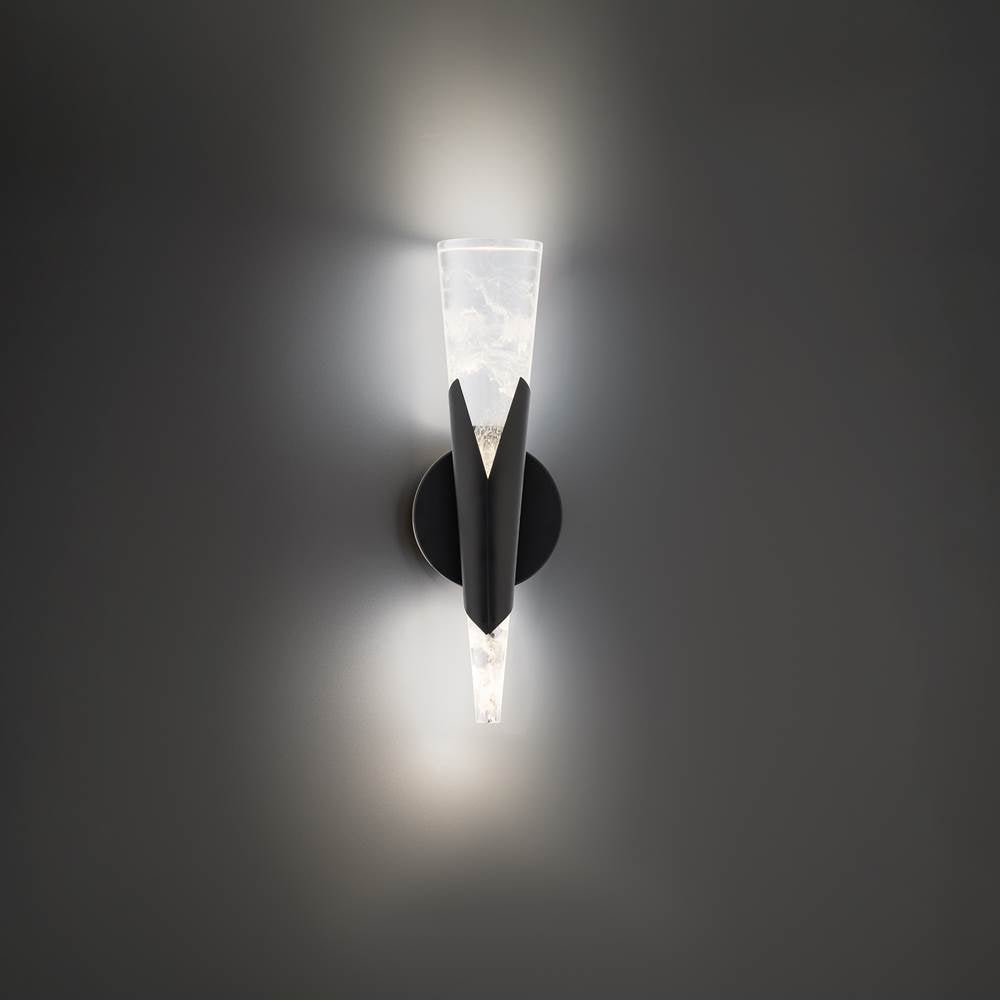 Modern Forms Kilt Wall Sconce Light