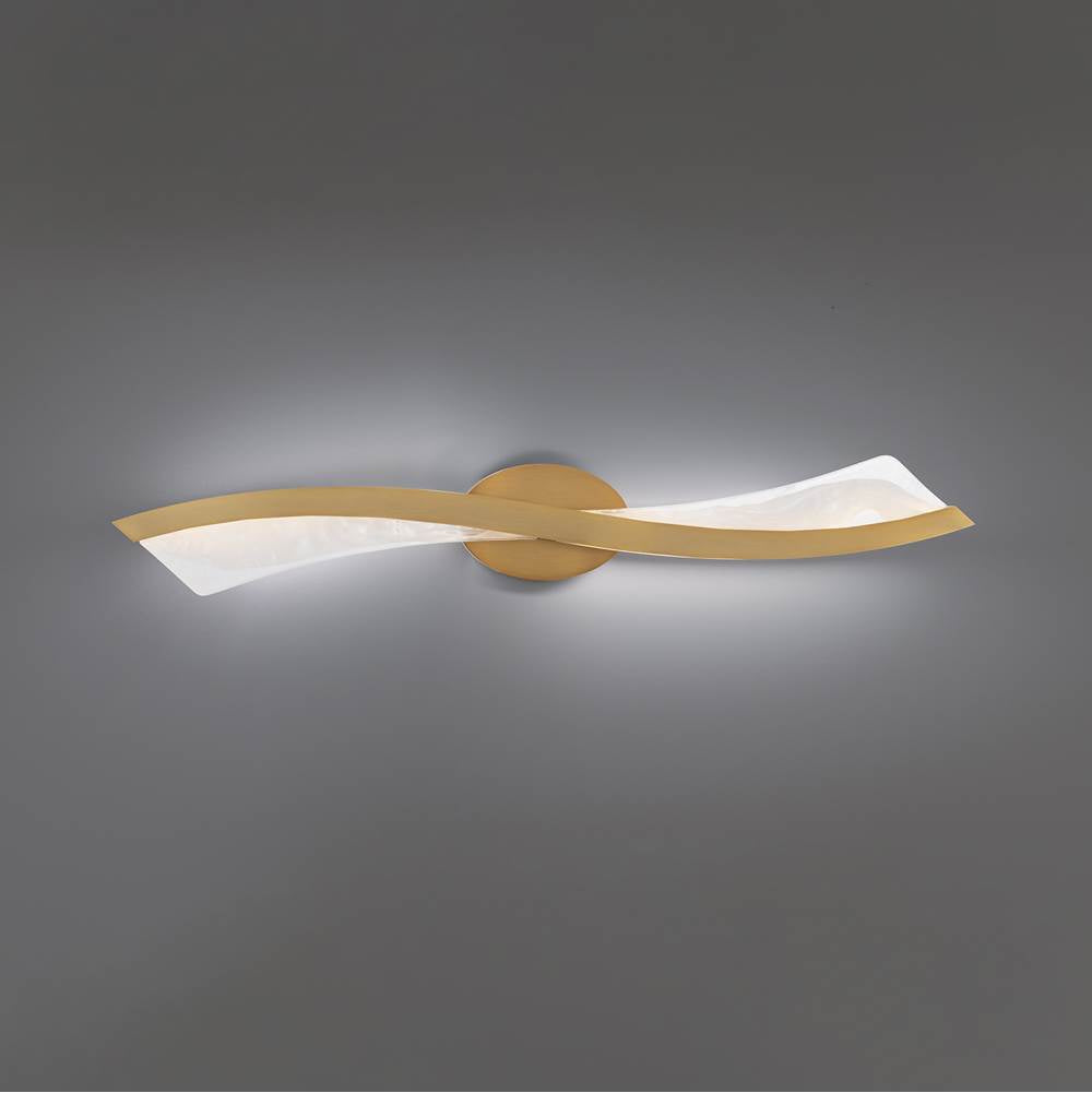 Modern Forms Ascot Bath Vanity Light
