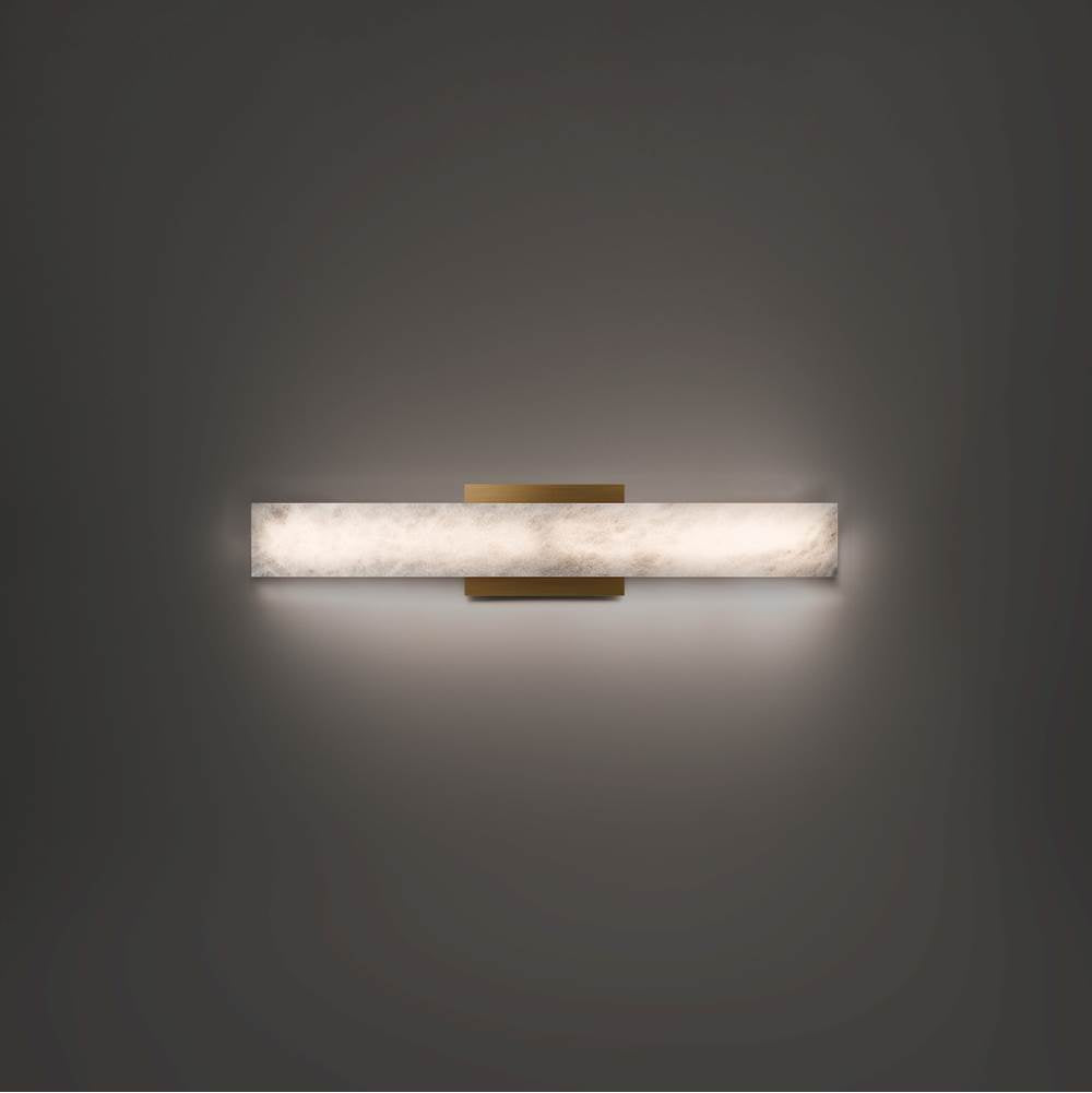 Modern Forms Lanza Wall And Bath Vanity Light