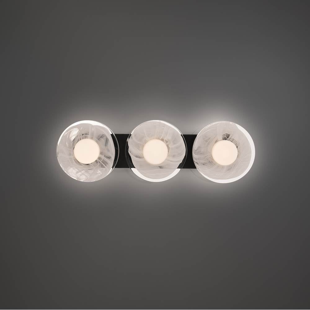 Modern Forms Fresco Bath Vanity Light