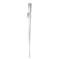 Modern Forms Elessar 70'' Led Wall Sconce Light 3000k In Polished Nickel