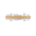 Modern Forms Acropolis Bath Vanity Light