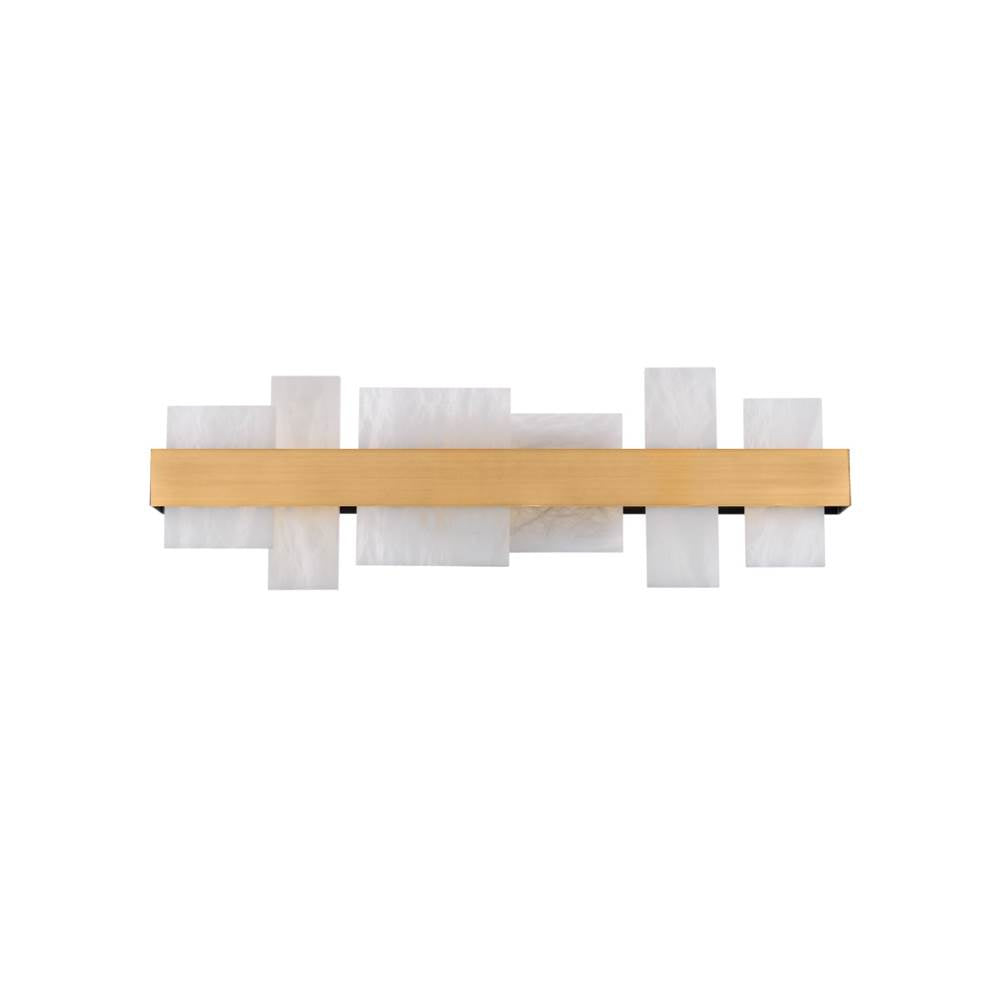 Modern Forms Acropolis Bath Vanity Light