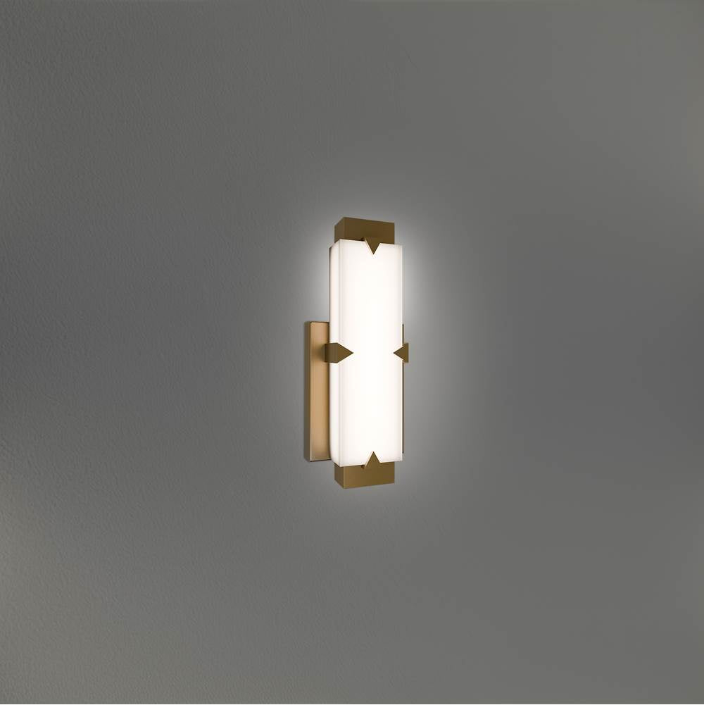 Modern Forms Carlisle Wall Sconce Light
