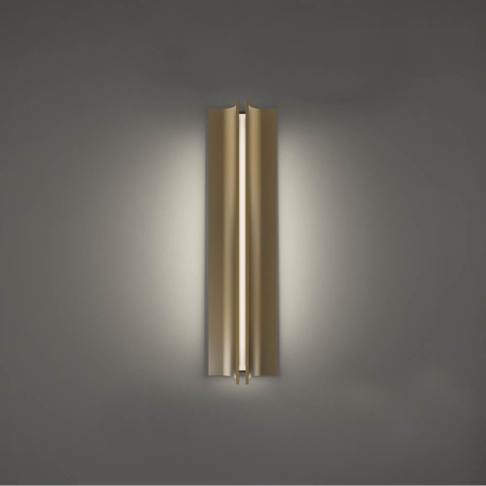 Modern Forms Strait Wall Sconce Light