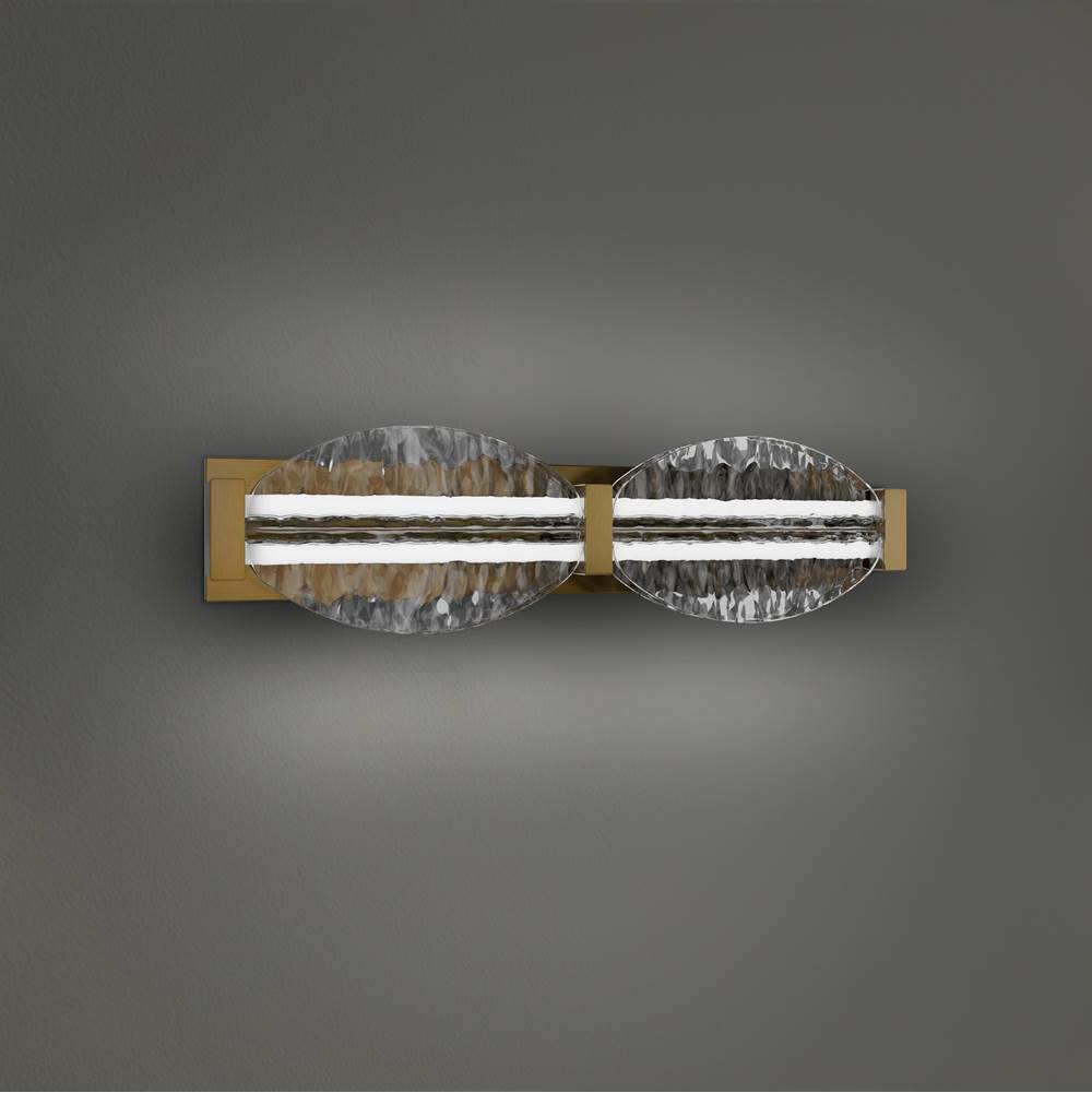 Modern Forms Deco Bath Vanity Light