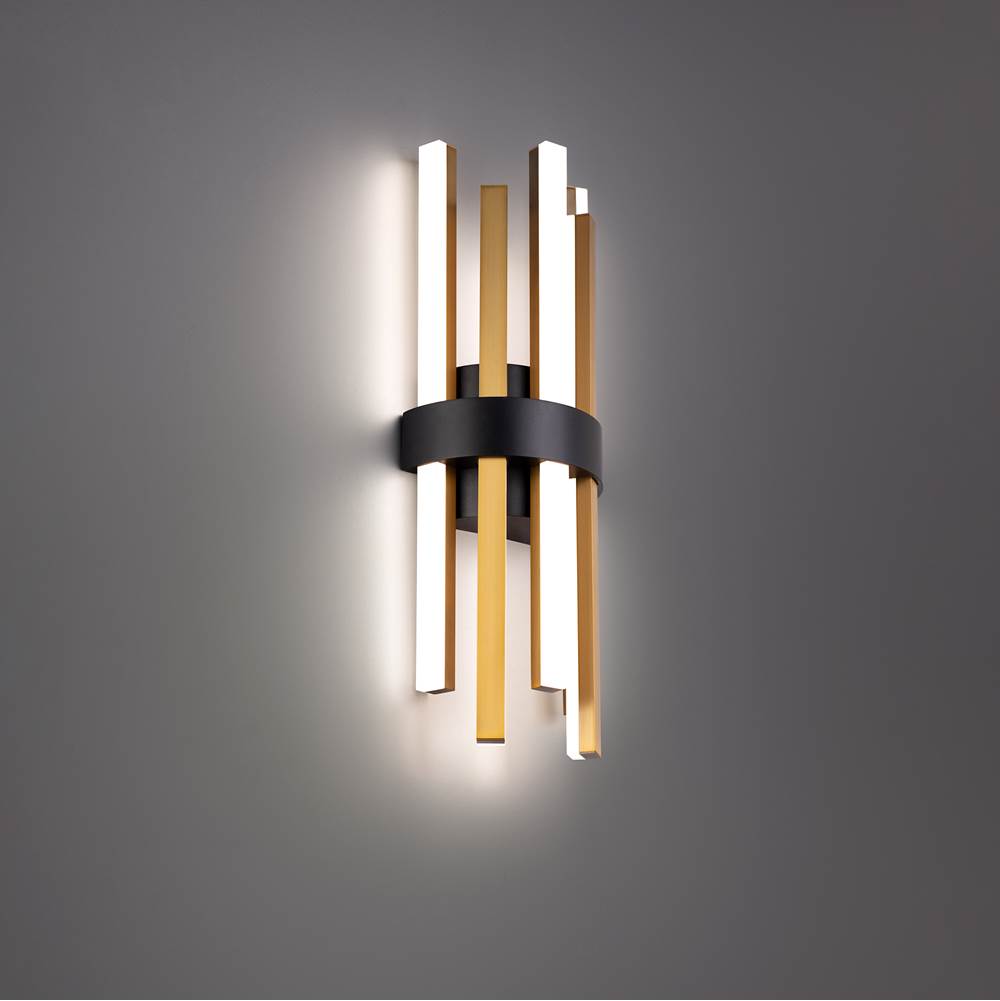 Modern Forms Harmonix Wall Sconce Light