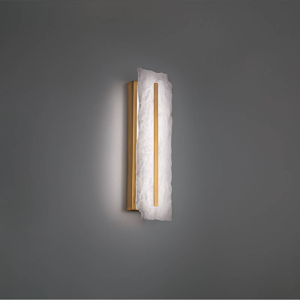 Modern Forms Taffeta Wall Sconce Light