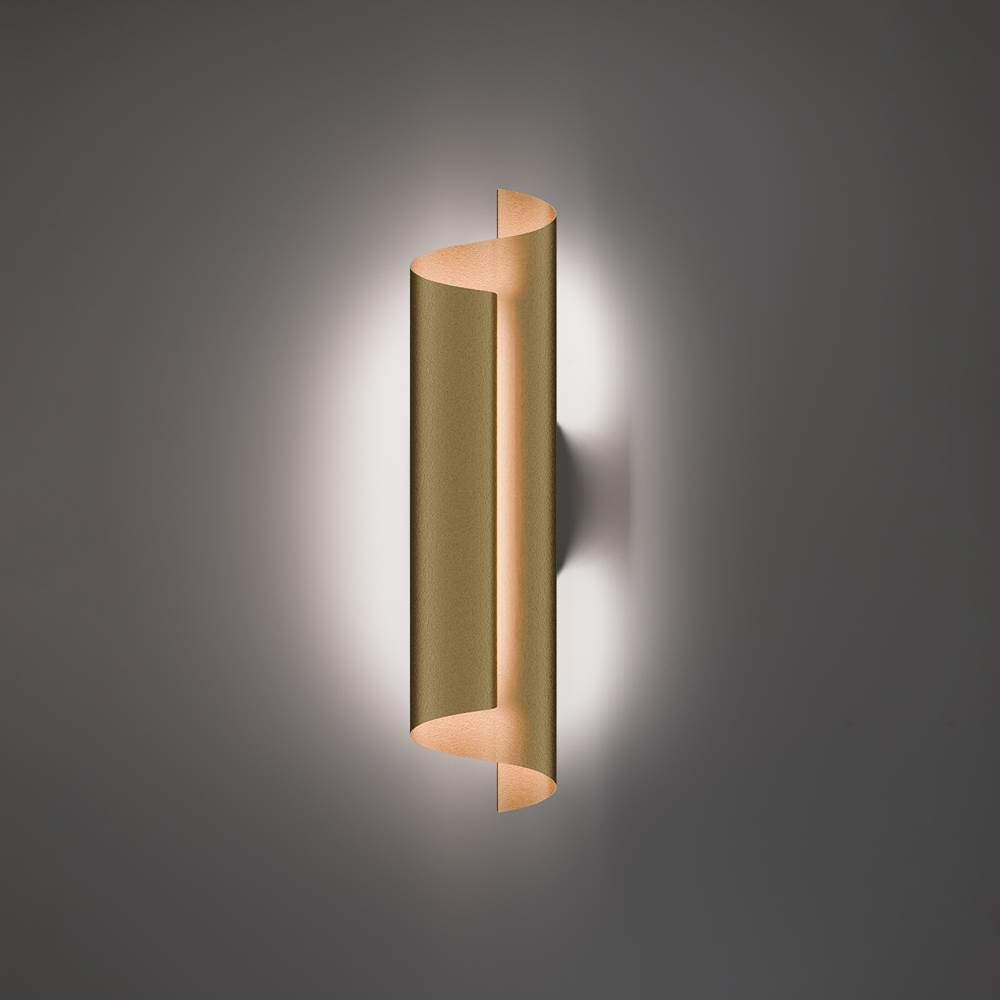 Modern Forms Pirouette Wall Sconce Light
