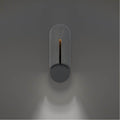 Modern Forms Clog Outdoor Wall Sconce Light