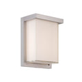 Modern Forms Ledge Outdoor Wall Sconce Light