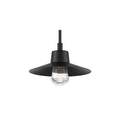 Modern Forms Suspense Outdoor Wall Sconce Barn Light
