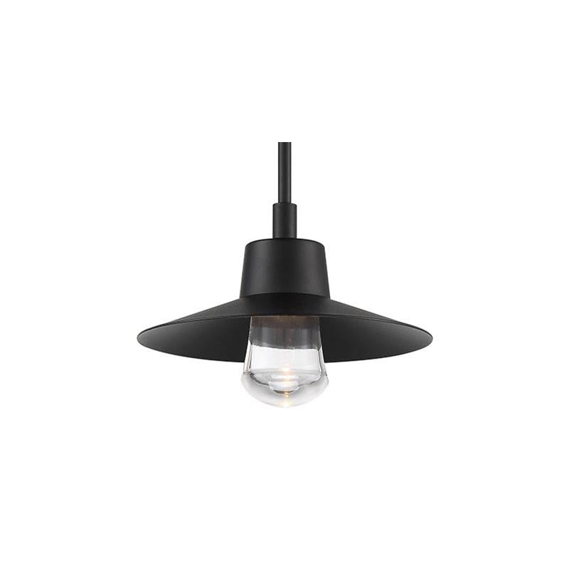 Modern Forms Suspense Outdoor Wall Sconce Barn Light