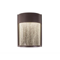 Modern Forms Rain Outdoor Wall Sconce Light