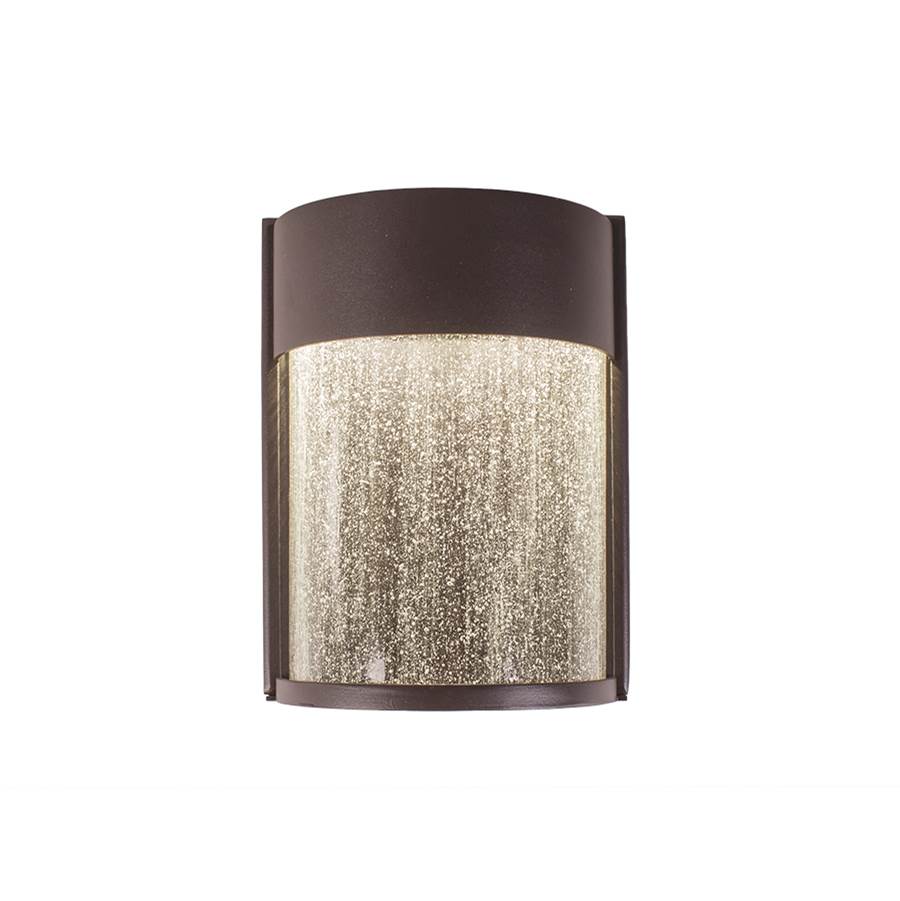 Modern Forms Rain Outdoor Wall Sconce Light