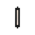 Modern Forms Heliograph Outdoor Wall Sconce Light