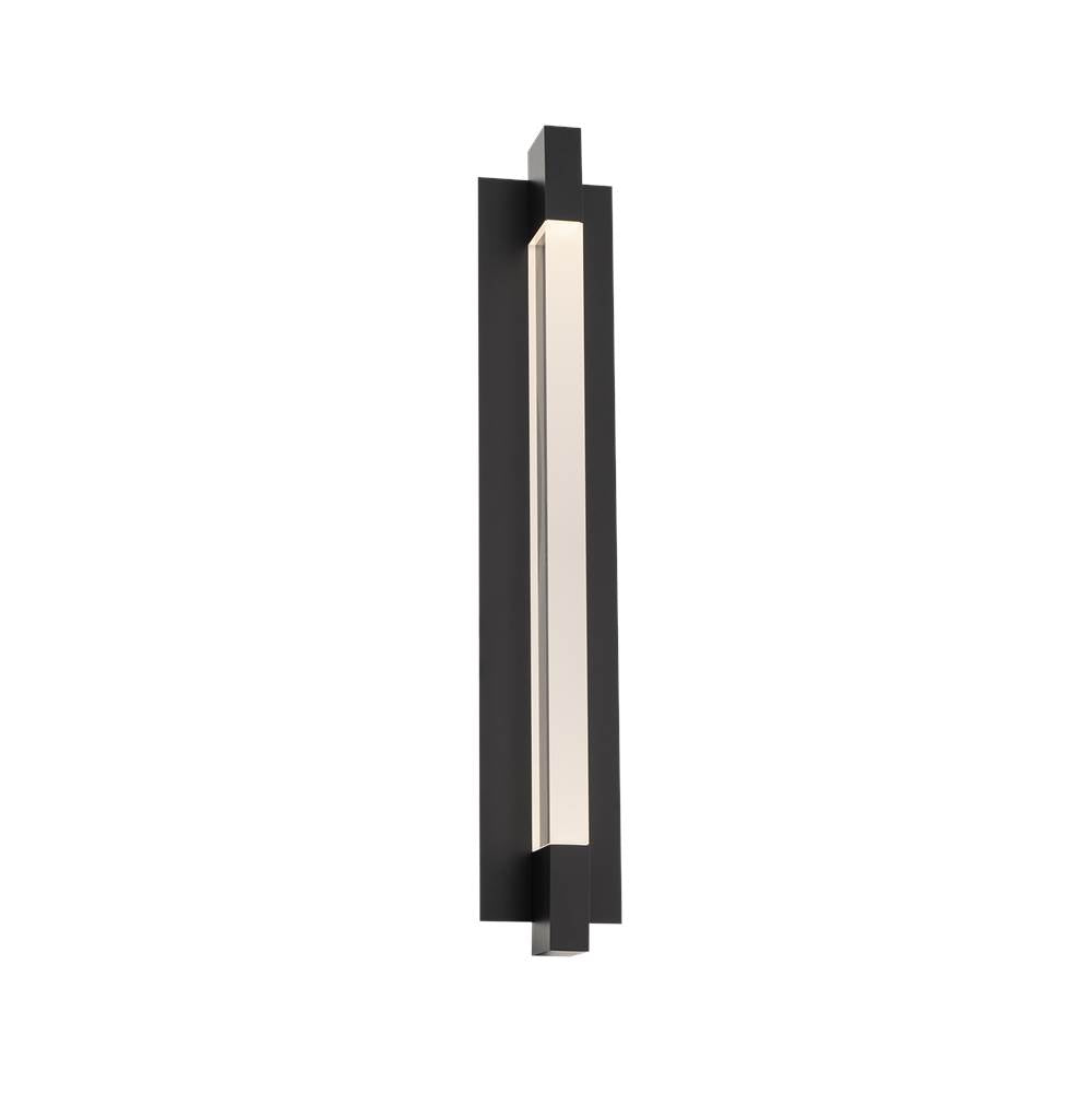 Modern Forms Heliograph Outdoor Wall Sconce Light