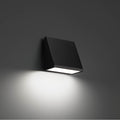 Modern Forms Flue Outdoor Wall Sconce Light