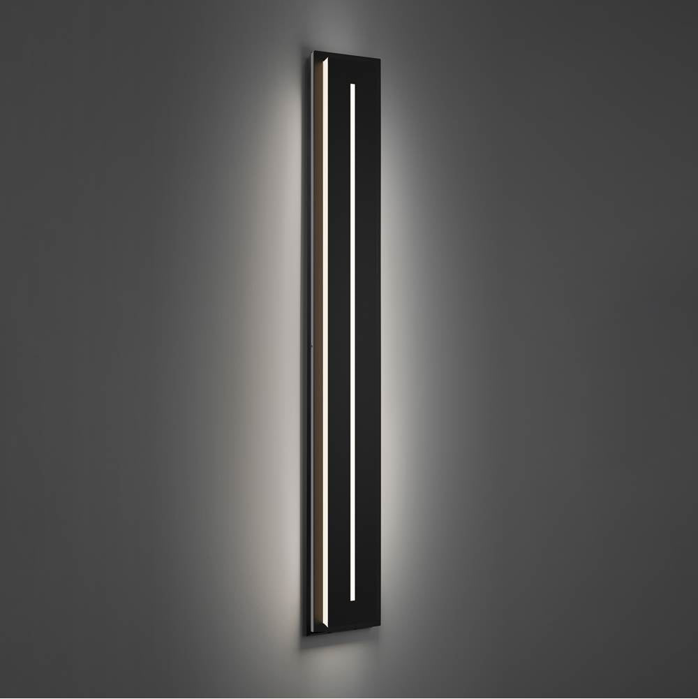 Modern Forms Midnight Outdoor Wall Sconce Light