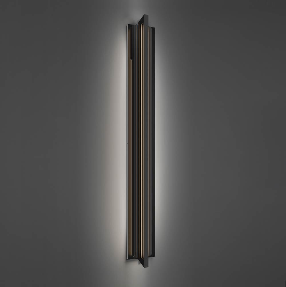 Modern Forms Krimp Outdoor Wall Sconce Light