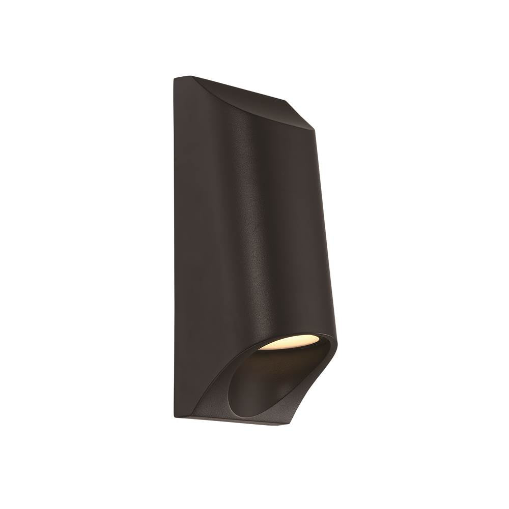 Modern Forms Mega Outdoor Wall Sconce Light