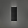 Modern Forms Pillar Outdoor Wall Sconce Light