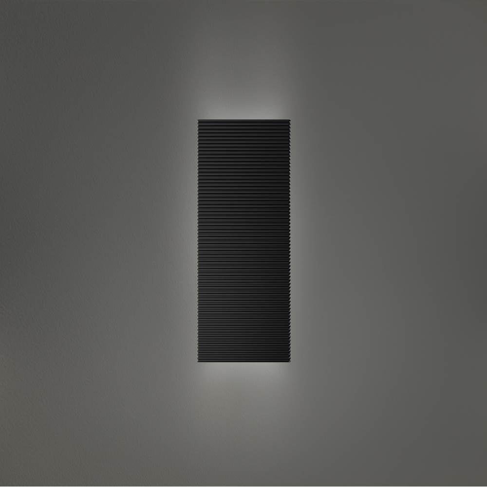 Modern Forms Pillar Outdoor Wall Sconce Light